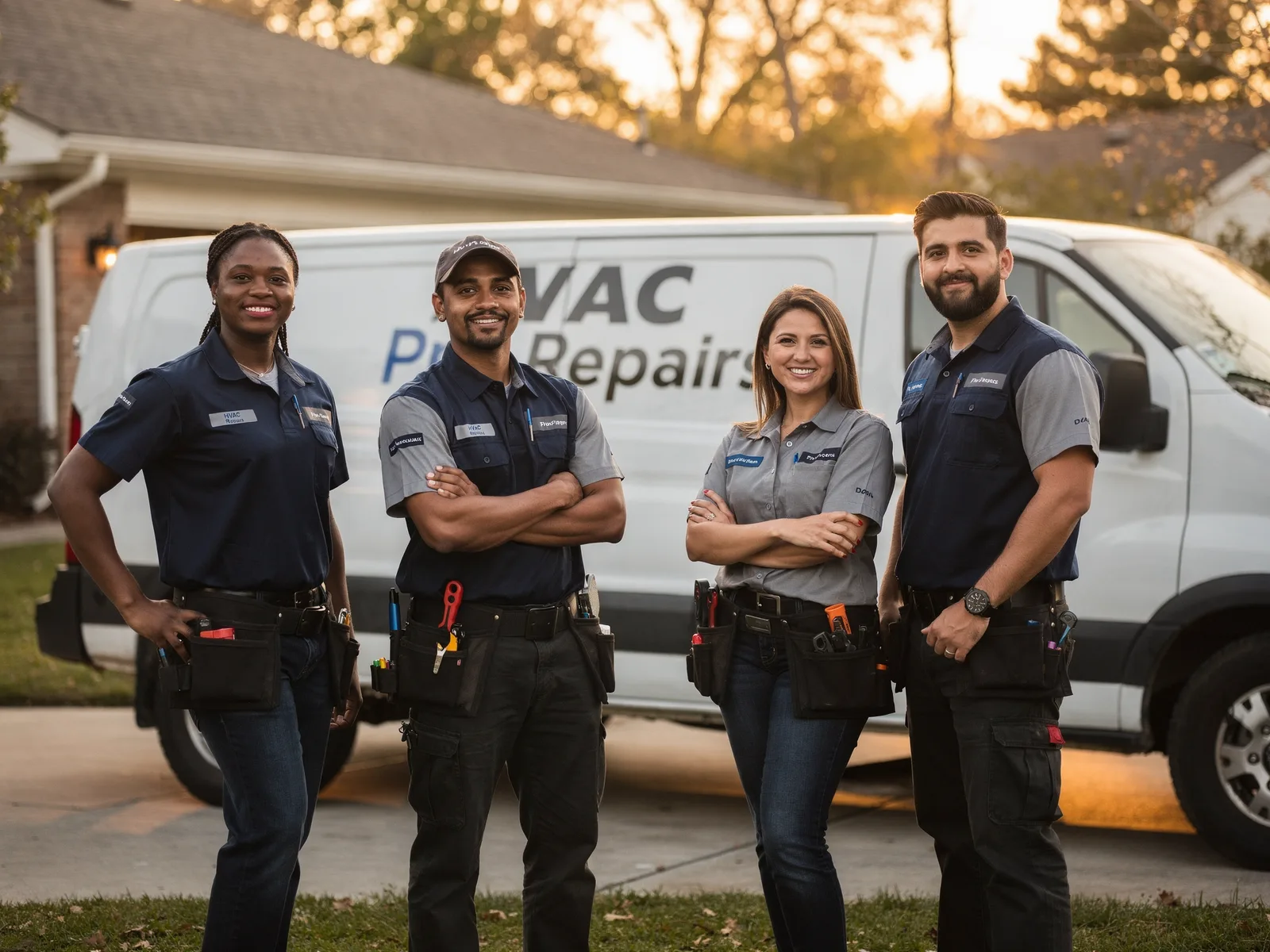 Heat Pump Repair company in Sun City West, AZ