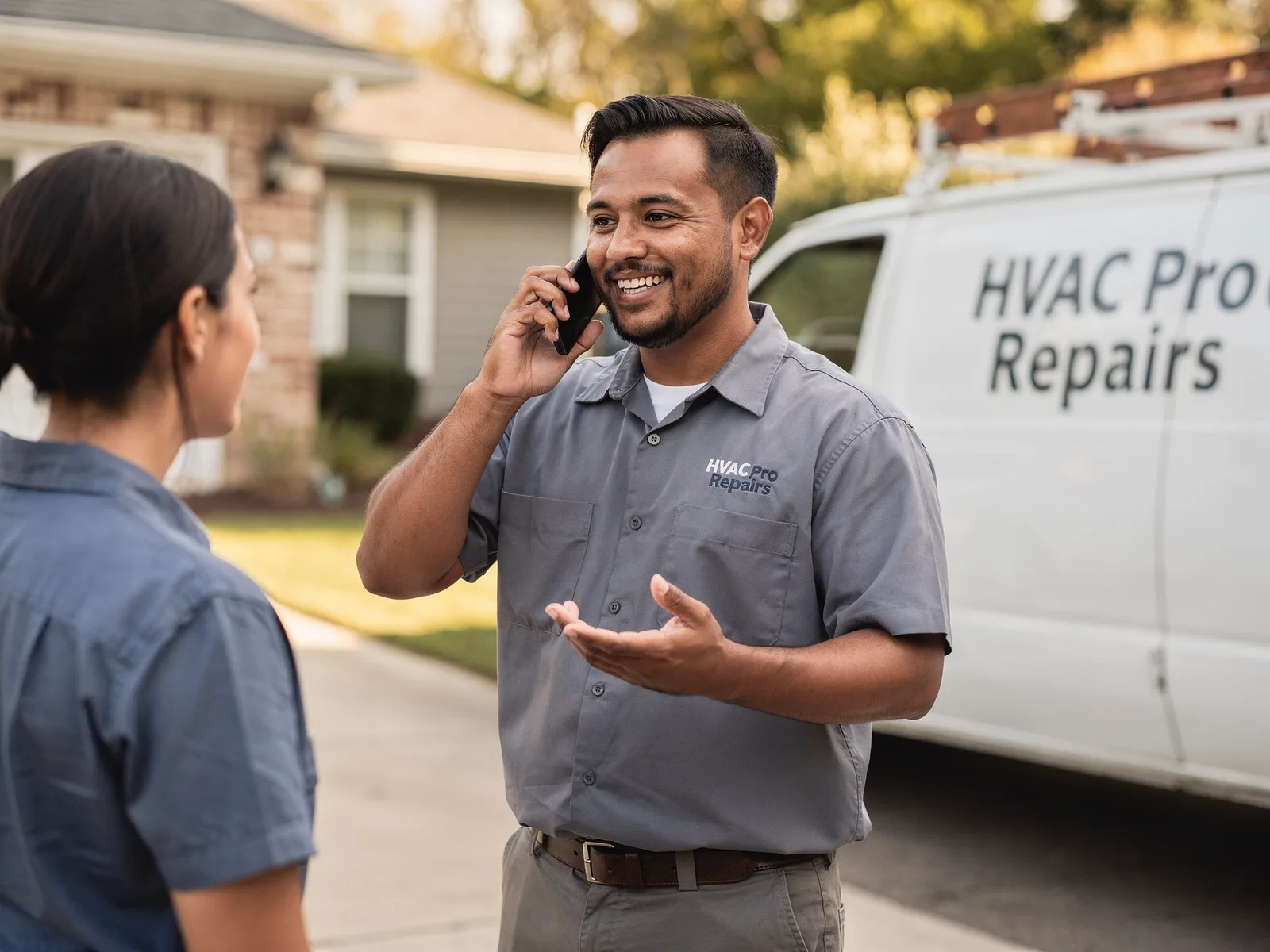 Heat Pump Repair Sun City West, AZ FAQs